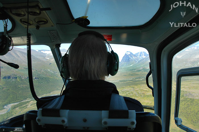 Kungsleden Kebnekaise-vakkotavare.jpg